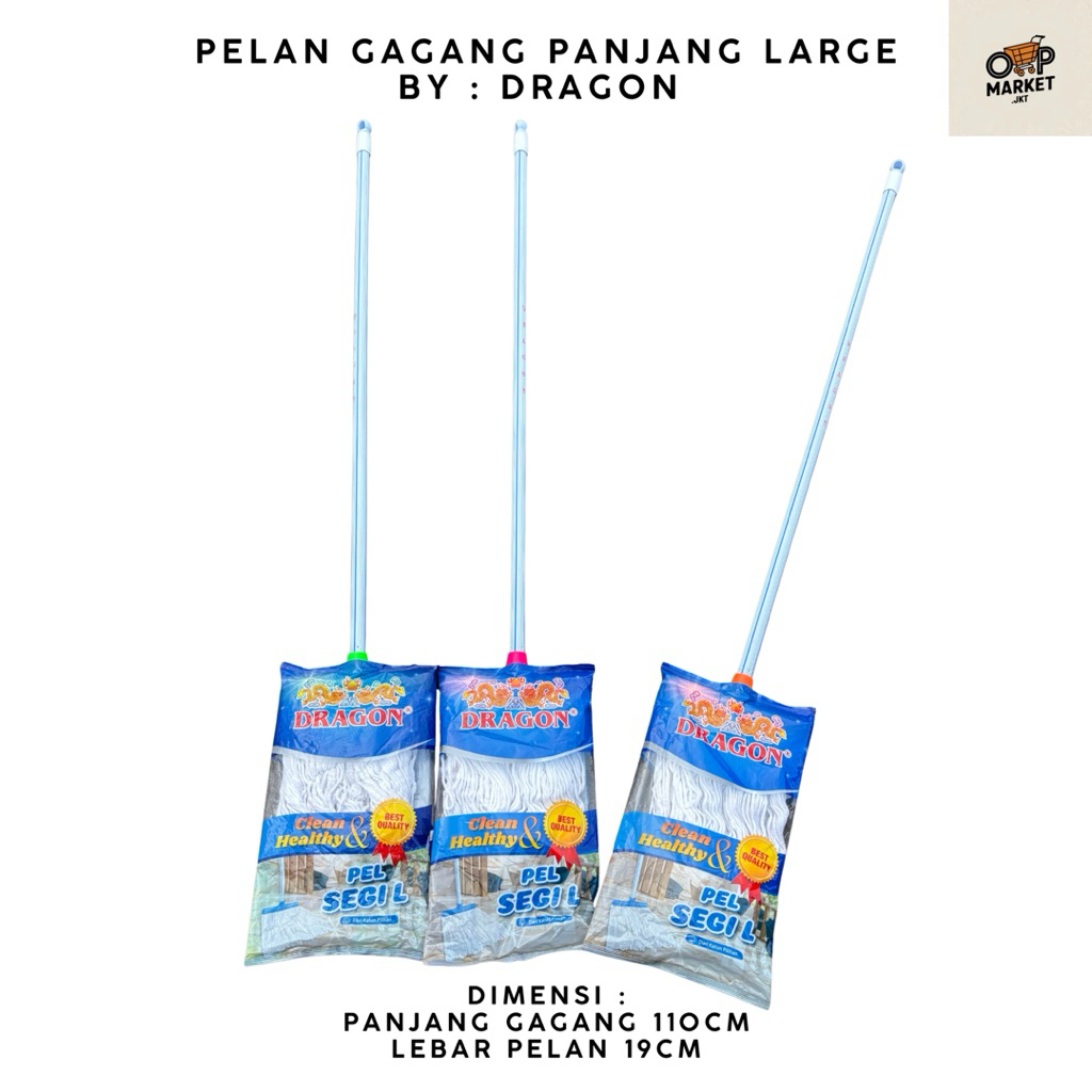 Dragon - Pel Kain Pel Lantai Pel Kain Pel Dragon Pelan Dragon Pel Large