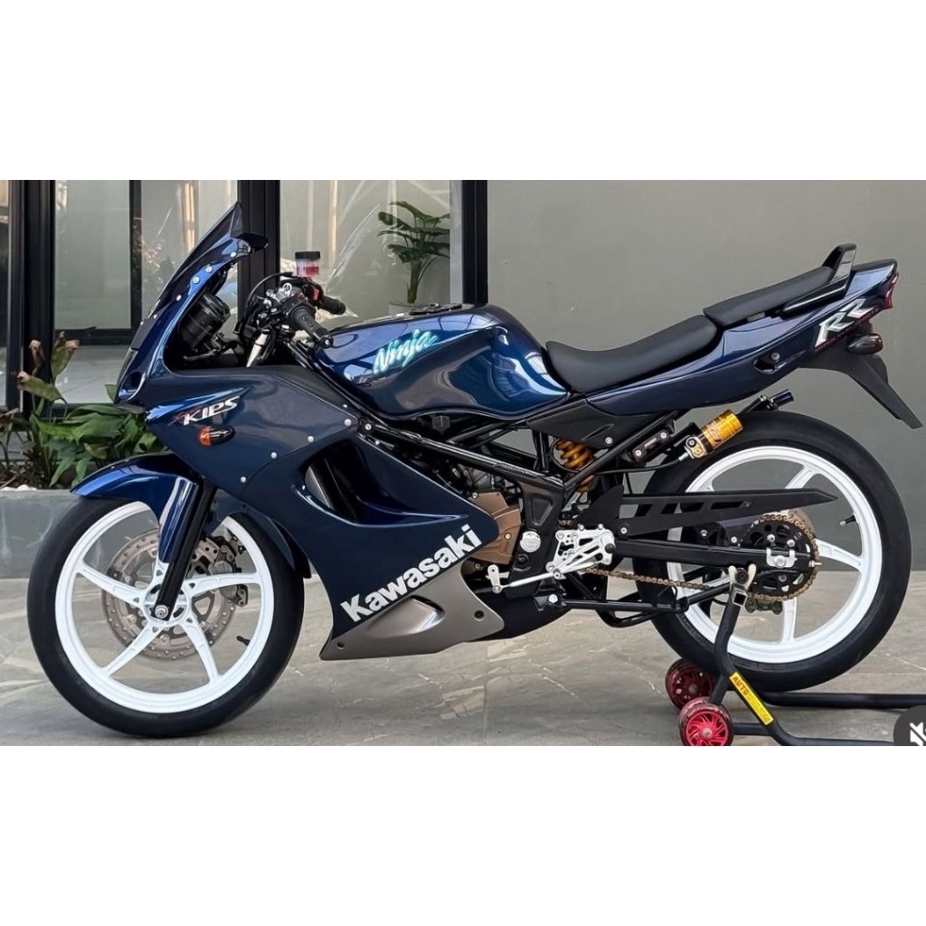 velg vrossi mamba ninja r rr ss pnp fulset oz ninja