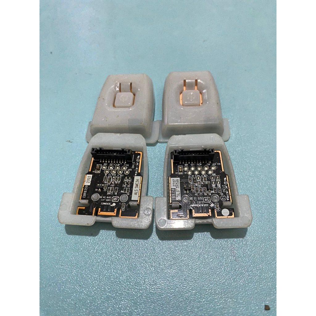 SENSOR REMOTE TOMBOL TV - LG - 32LM550 - 32LM570 - 32LM630 - 43LM550 - 43LM570 ORIGINAL