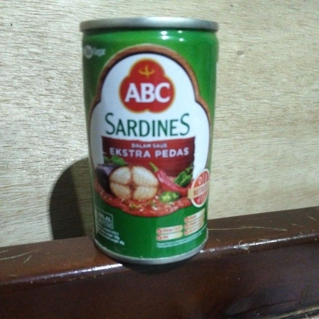SardinesABC