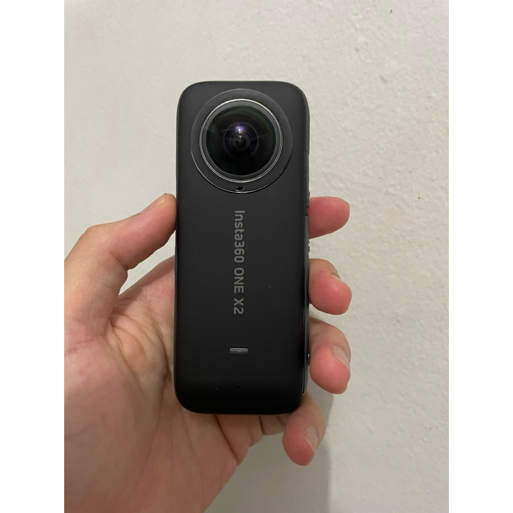 Insta360 One X2 Second