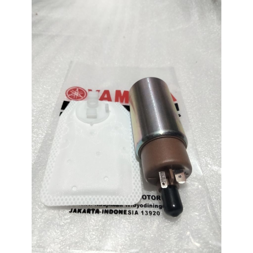 Rotak dinamo fuel pump Vixion Old 2011-2013