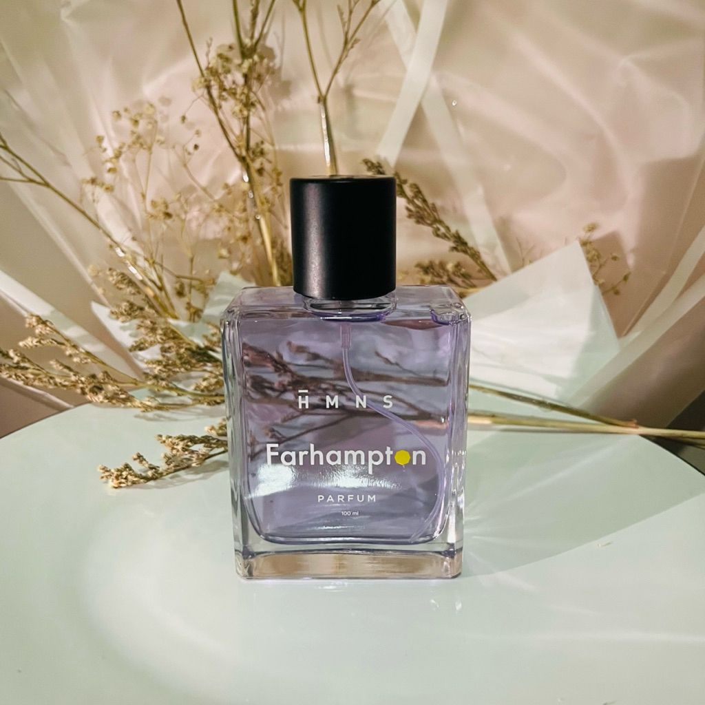 HMNS farhampton