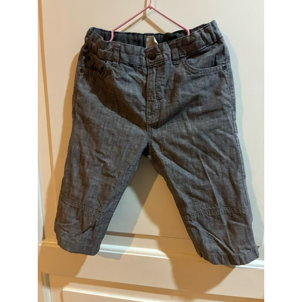 celana pendek anak H&M