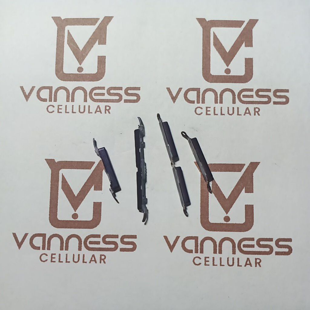 TOMBOL LUAR OPPO A3S