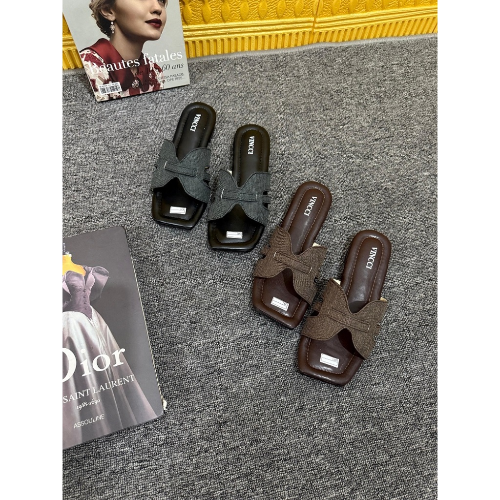SANDAL WANITA SANDAL TEPLEK SANDAL PANSUS SANDAL HEELS SANDAL TALI SANDAL FLAT