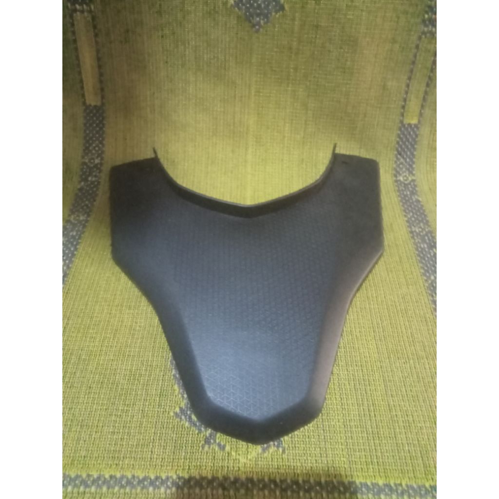 Cover Stop Tutup Bodi Honda Beat Deluxe/Street 2020