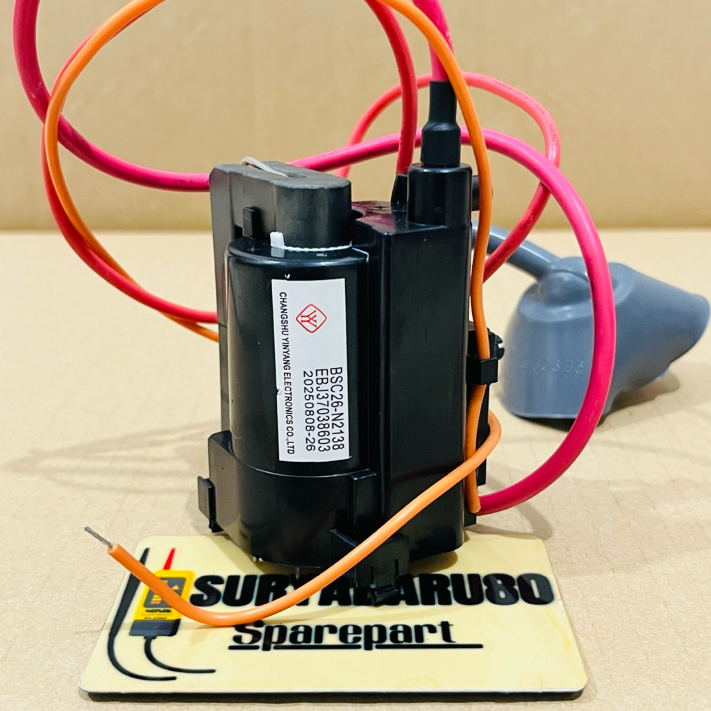 FBT BSC26-N2138 FBT TV LG 29" BSC26N 2138 SCREN MERAH / OREN