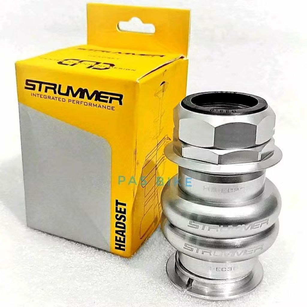 Headset Standar Bearing 22.2 Strummer EC30R