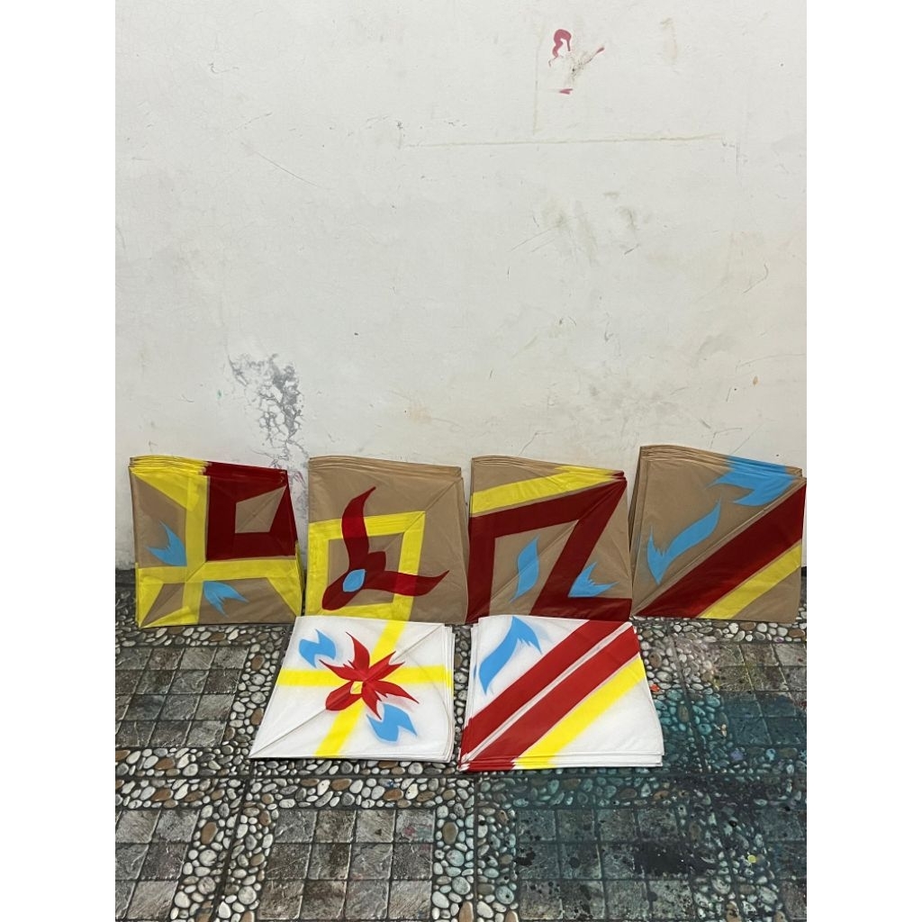 LAYANGAN SEOT SP1 berotot