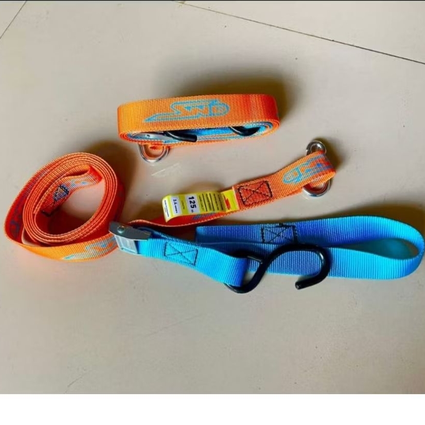 (siap kirim) NEW TIE DOWN SND ORIGINAL