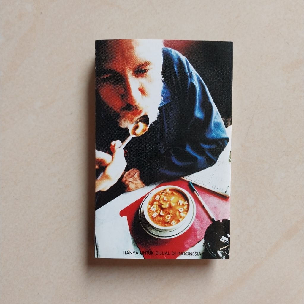 KASET BLIND MELON ALBUM SOUP