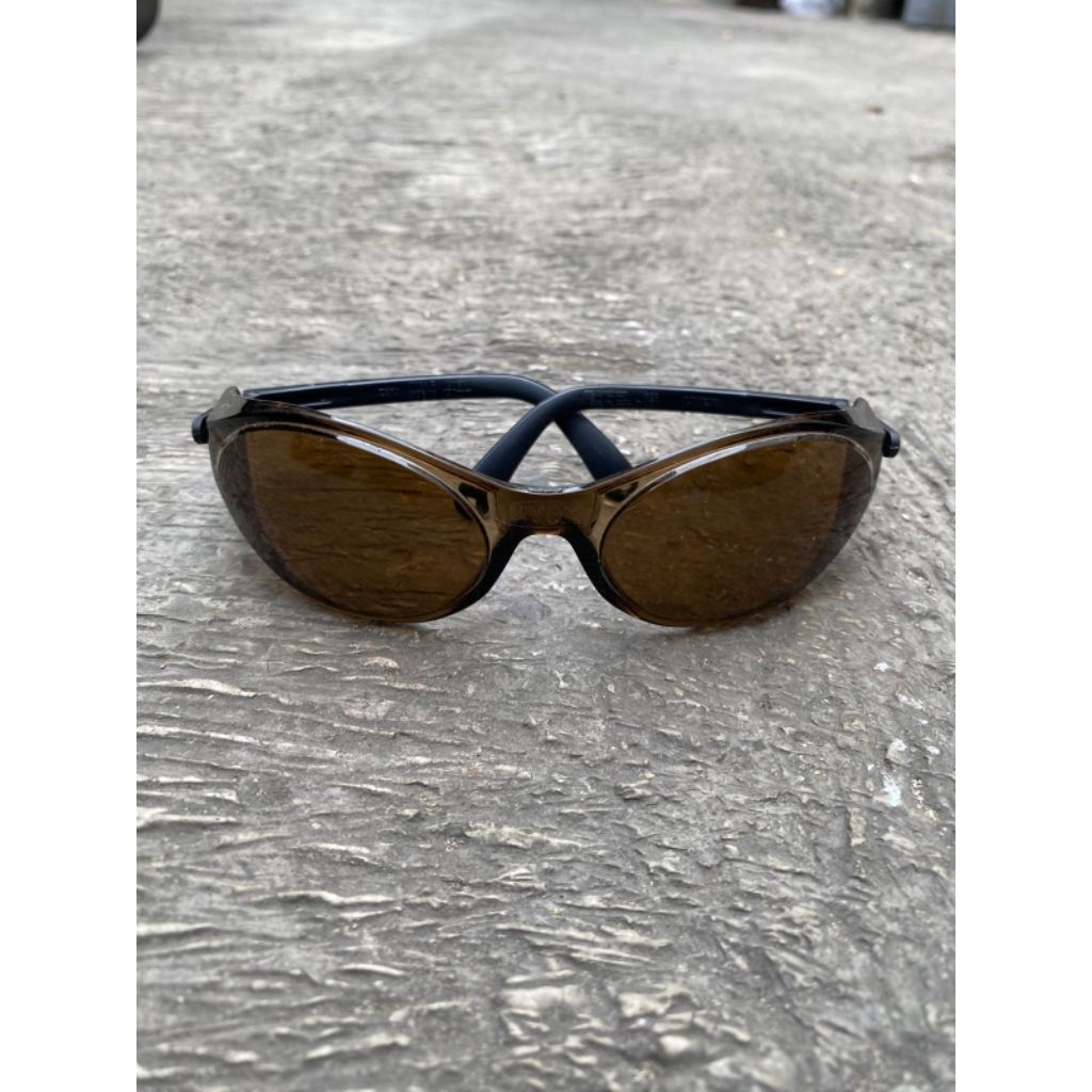 Kacamata Uvex USA Preloved