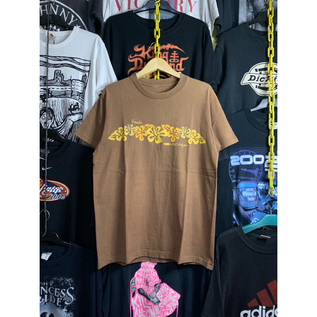 KAOS ART VINTAGE 90s SECOND