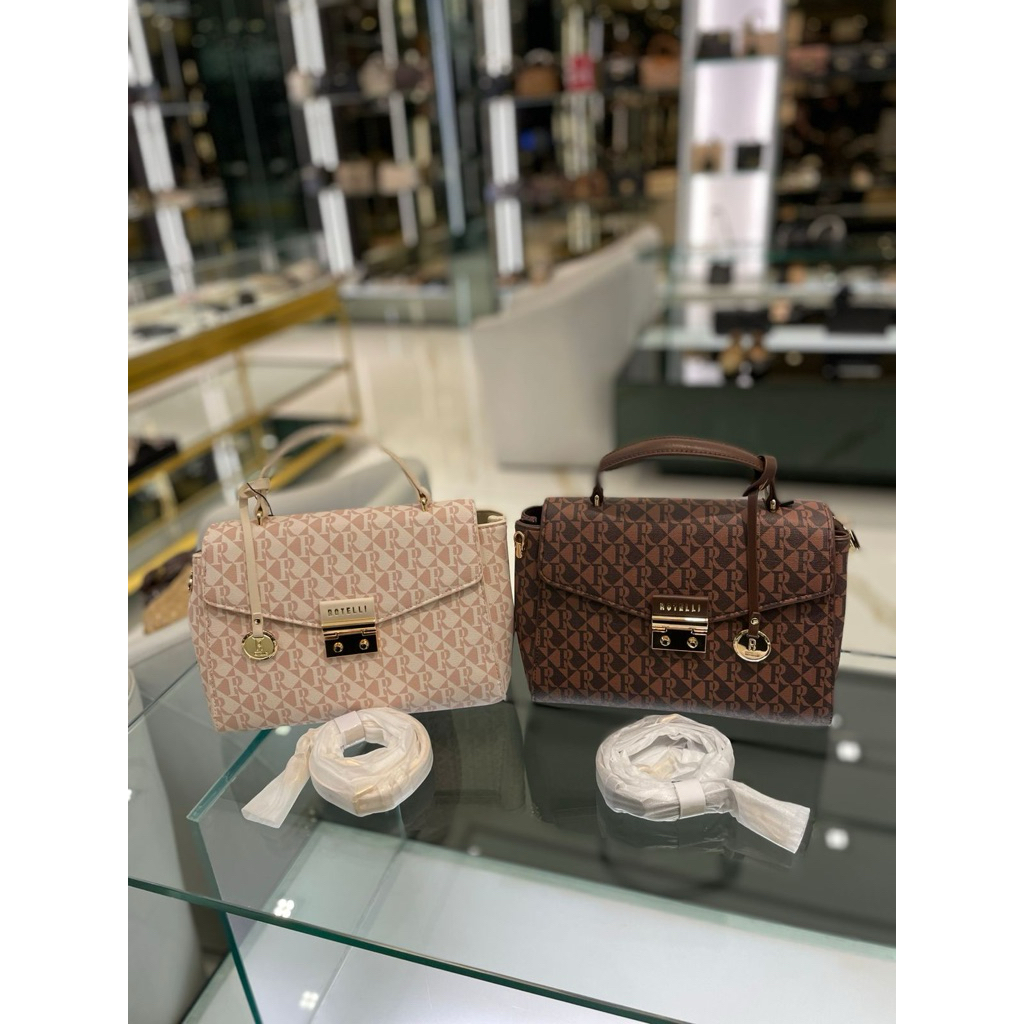 TAS WANITA ROTELLI SALE ORIGINAL