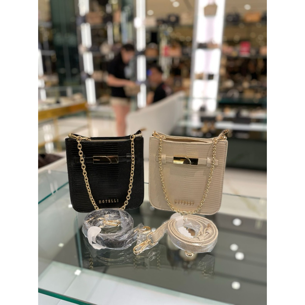 TAS WANITA ROTELLI SALE ORIGINAL