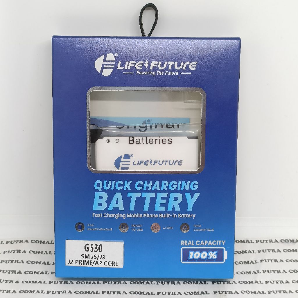 SAMSUNG GALAXY J5 2015 J500 BATRE BATERE BATRAI BATERAI SAMSUNG GALAXY J5 J500 2015 DOUBLE POWER LF 