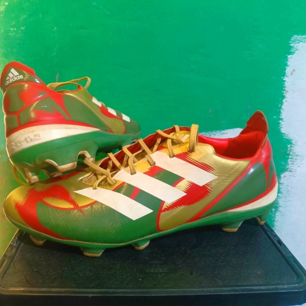 Sepatu Bola Bekas Size 41