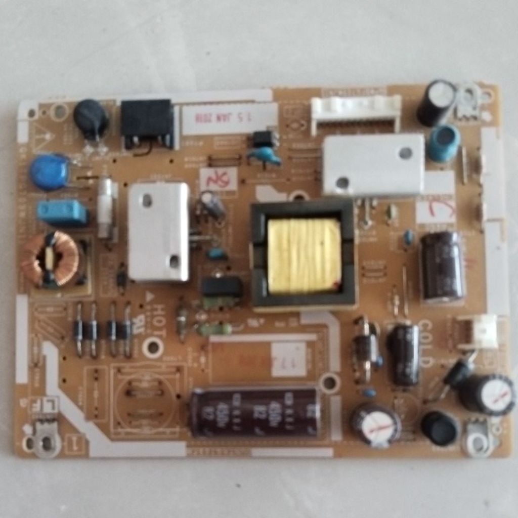 PSU sharp LC32LE1851/LC32LE2951