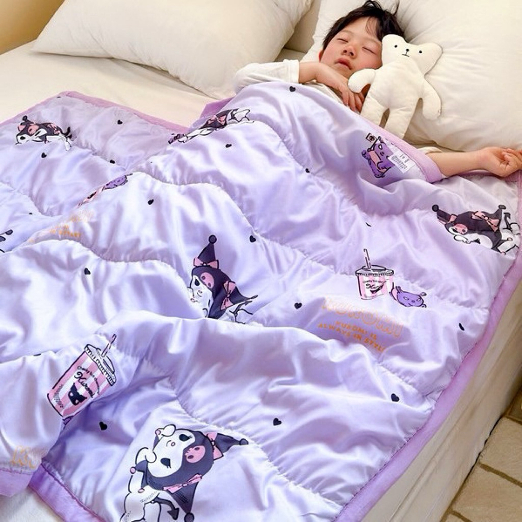 Selimut Cotton Disney / Sanrio Selimut Anak