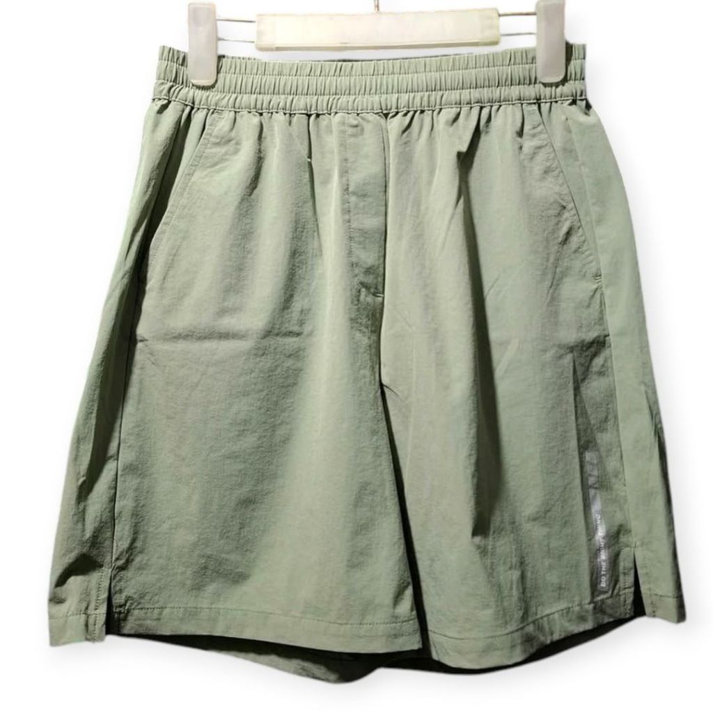 FELTICS SHORT PANTS | CELANA PENDEK | GS