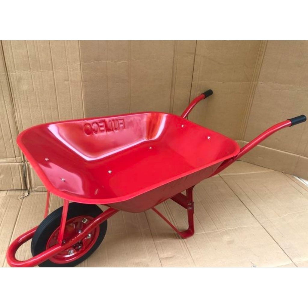 Gerobak Pasir Sorong / Gerobak Pasir Dorong / Gerobak Pasir Sorong Dorong