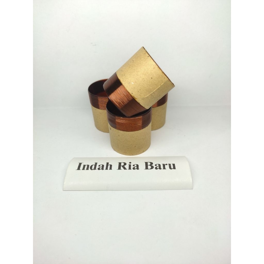 Spull 30,2mm Speaker 12 inchi Canon diameter 30,2mm