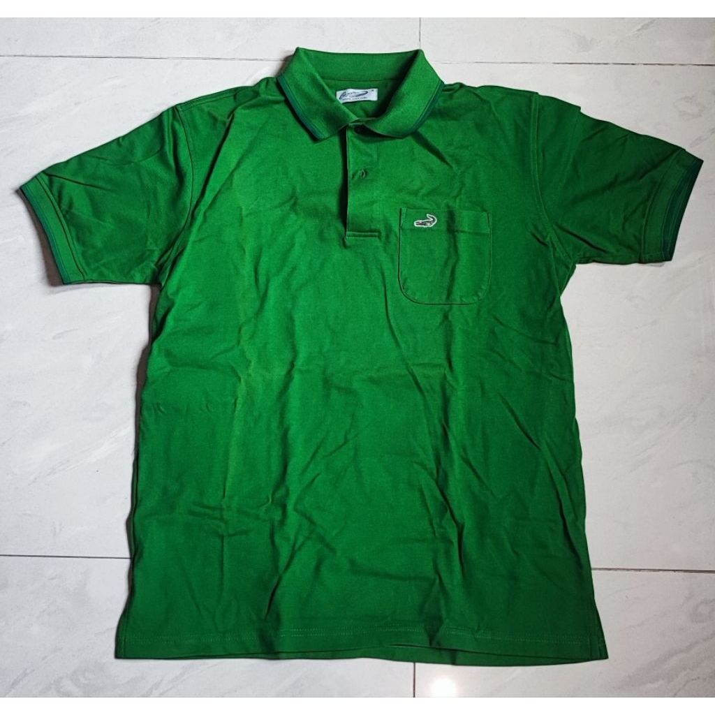 Kaos polo Crocodil3