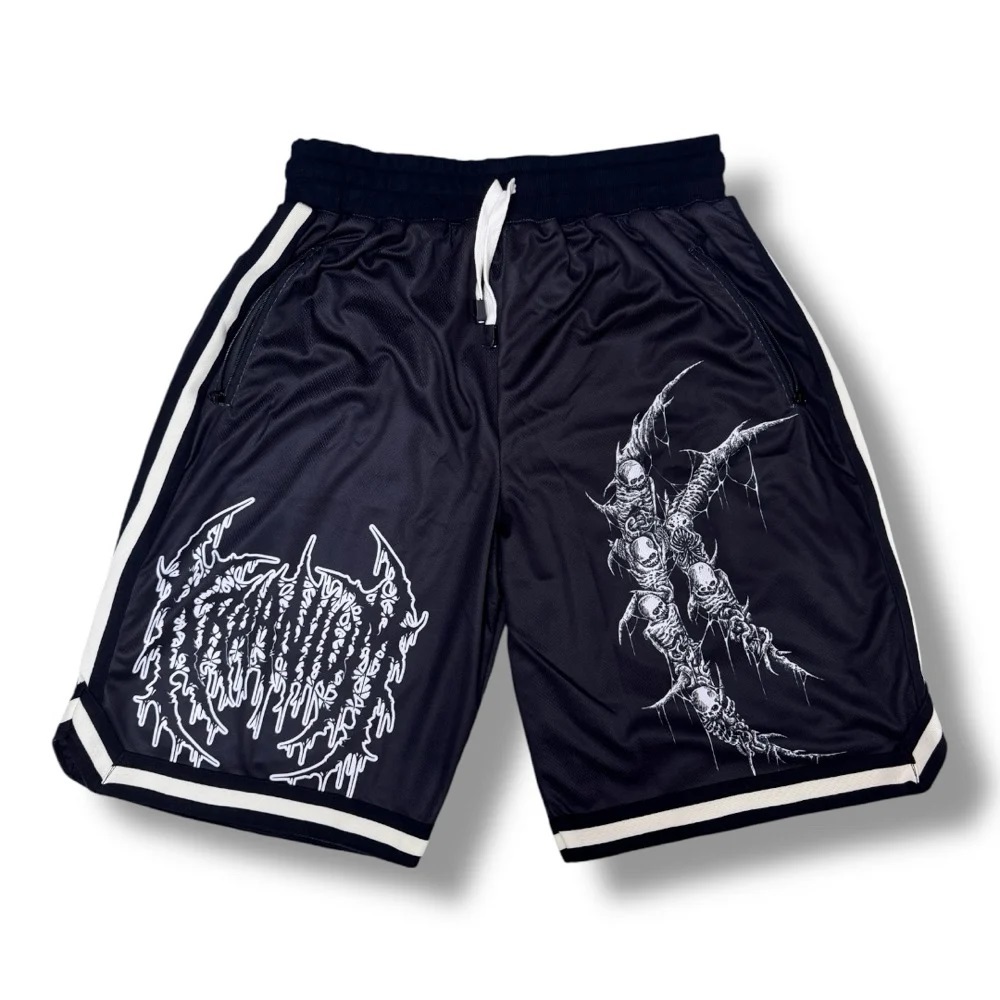 SHORTS KRAANIUM