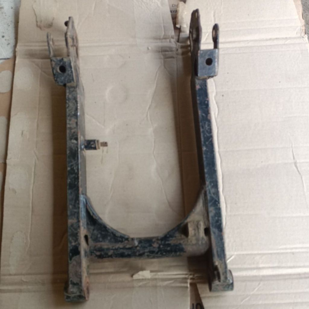 swing arem Vega lama bekas original