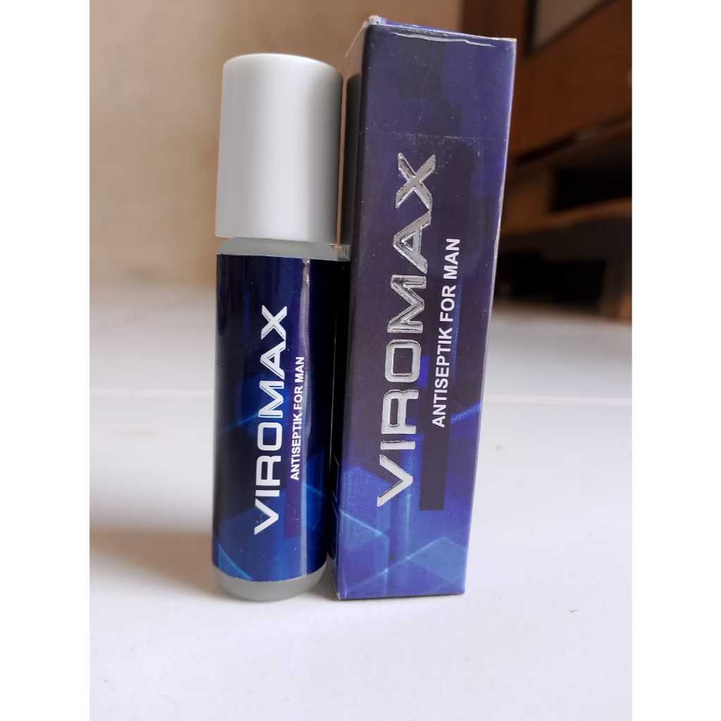 VIROMAX OBAT KUAT PRIA TAHAN LAMA produk 100% original aman digunakan bisa COD