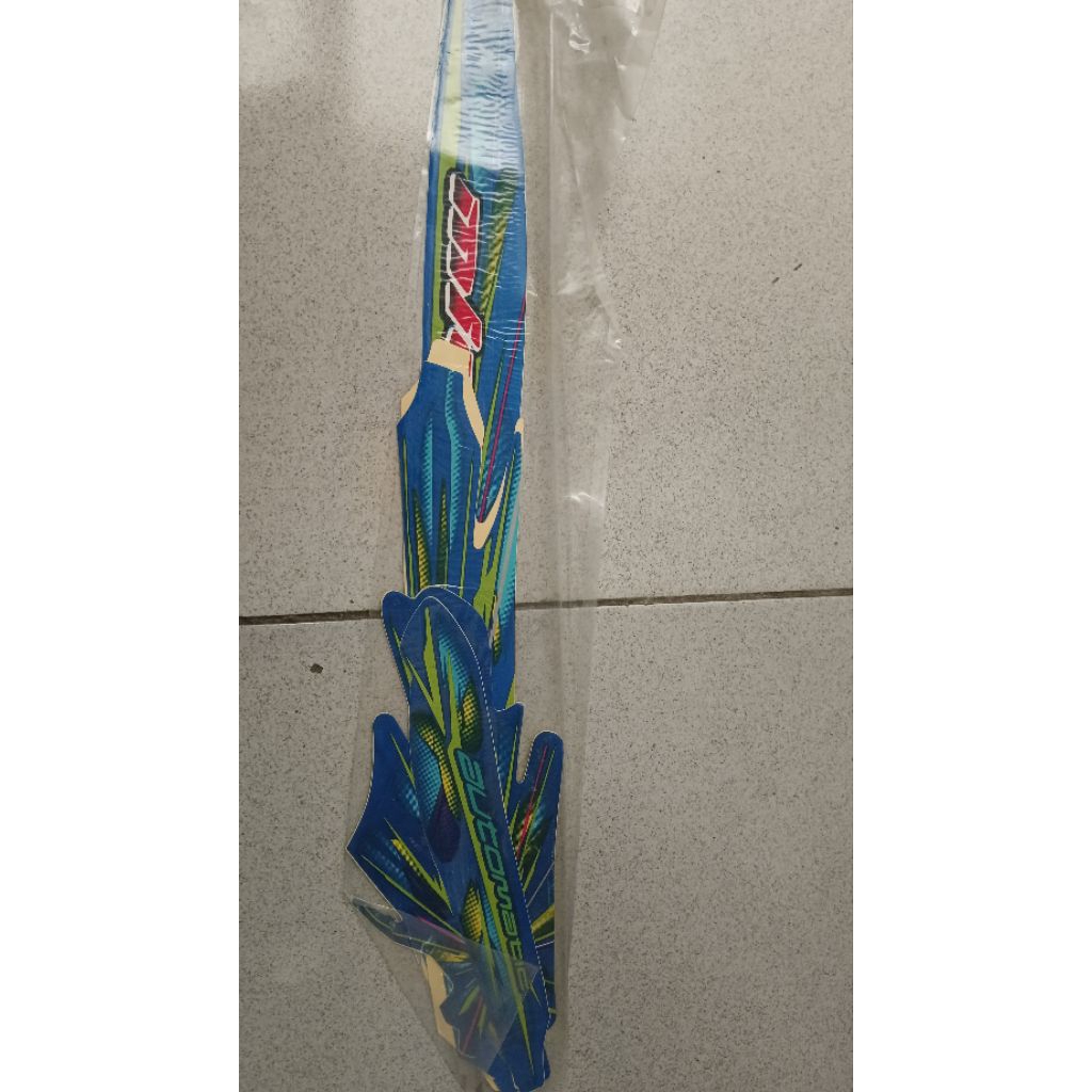 Stiker Mio Sporty 2008