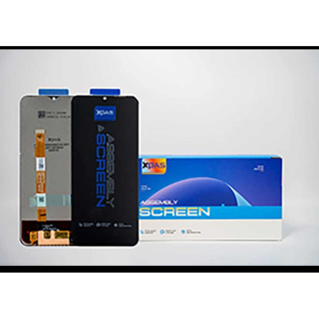 Lcd xpass samsung a04/a04s