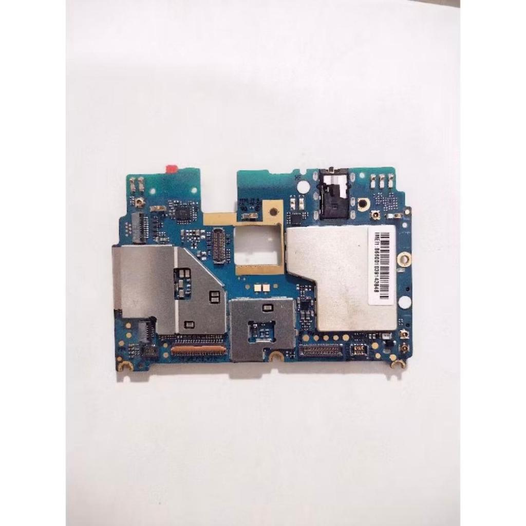 Mesin Xiaomi Redmi Note 4 4X Snapdragon 64GB Normal Jaya Tested