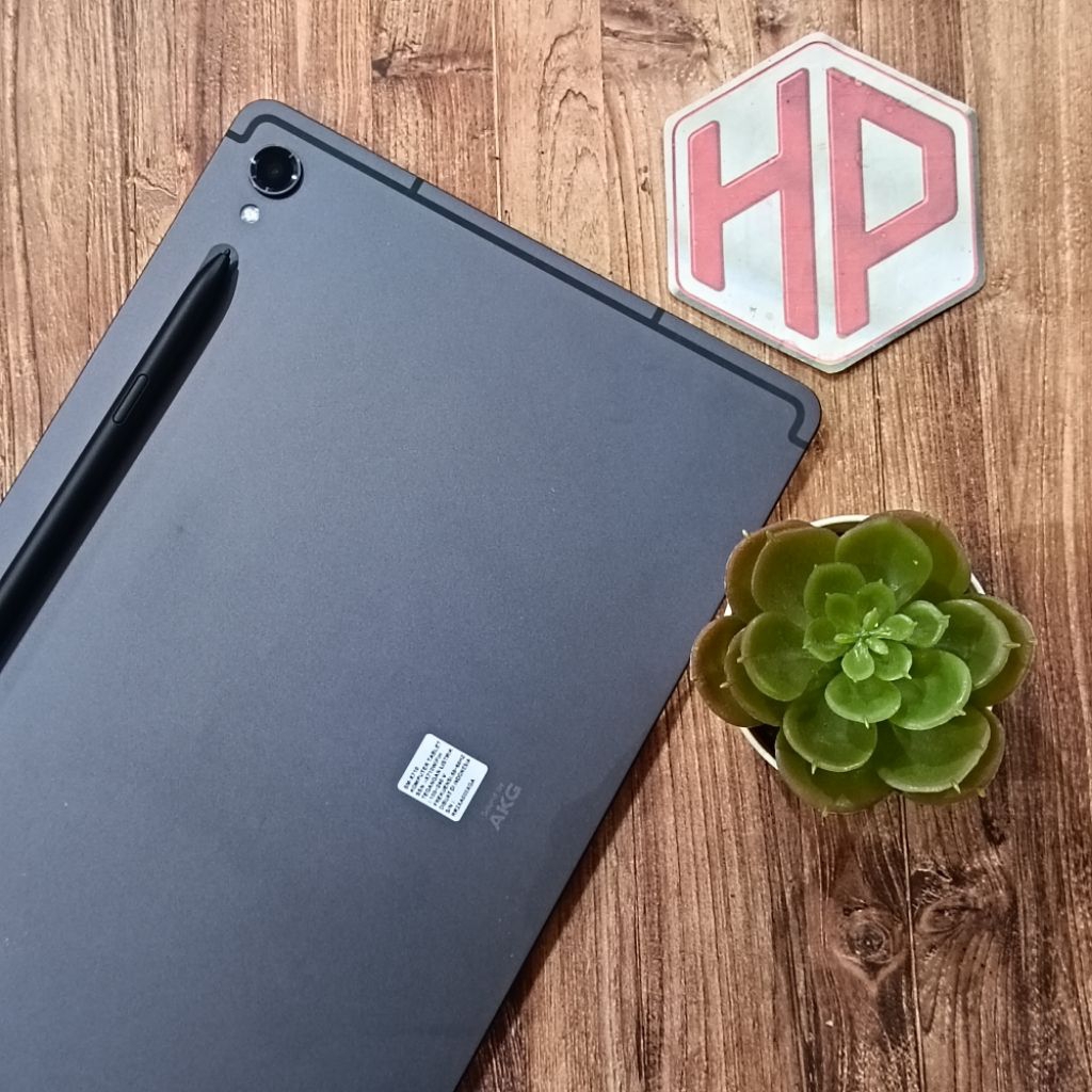 Samsung Galaxy Tab S9 8/128 GB Wifi Only Garansi Resmi Indonesia Second Bekas Original