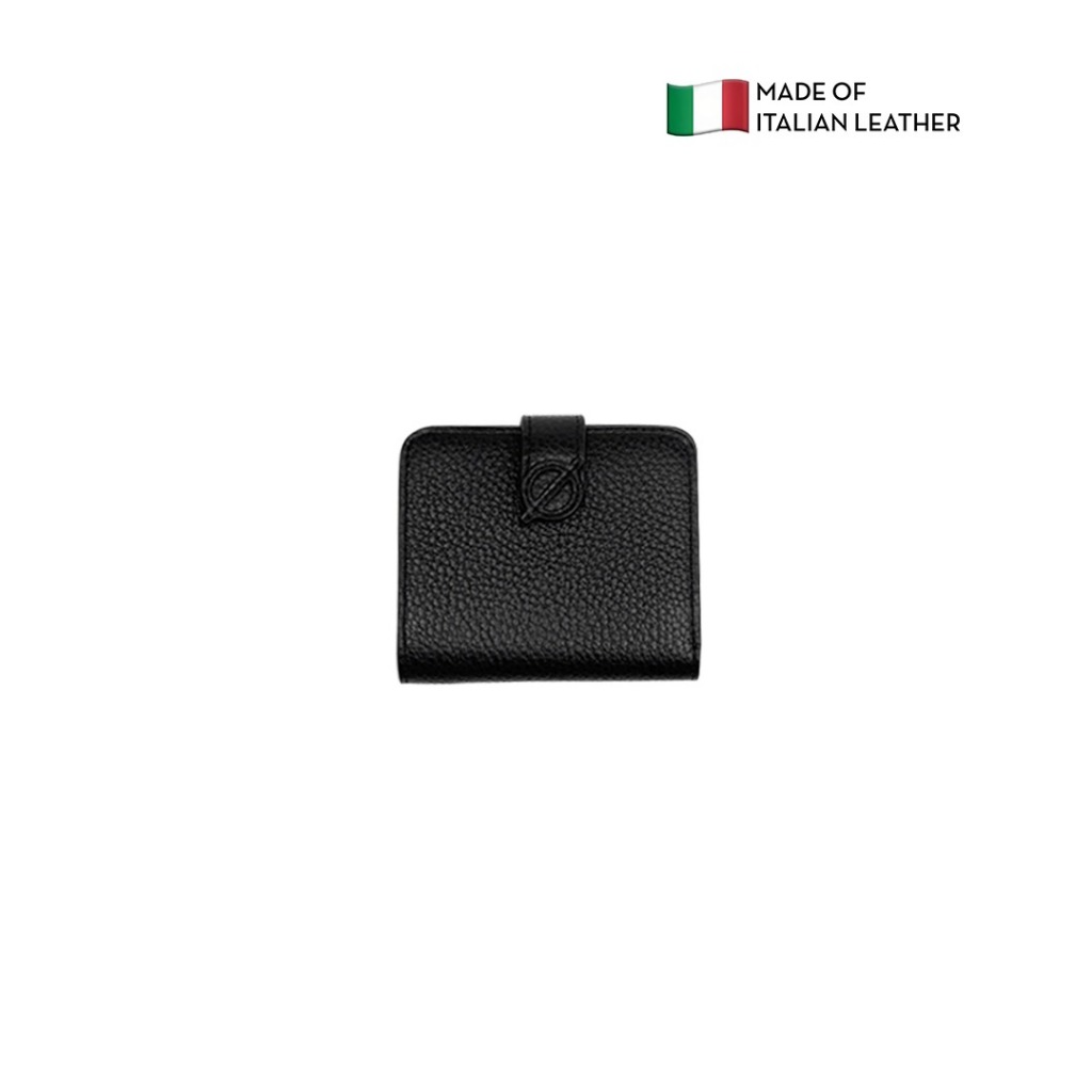 Rounn Bifold Compact Wallet