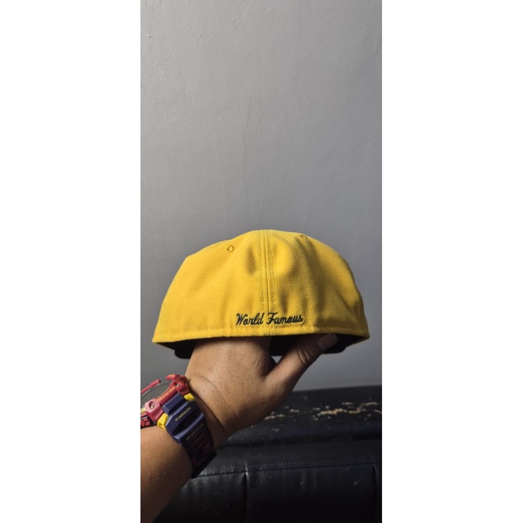 New era supreme goretex