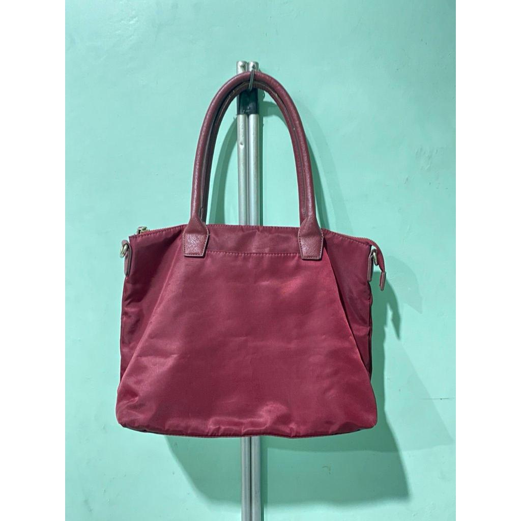 TAS ZALORA