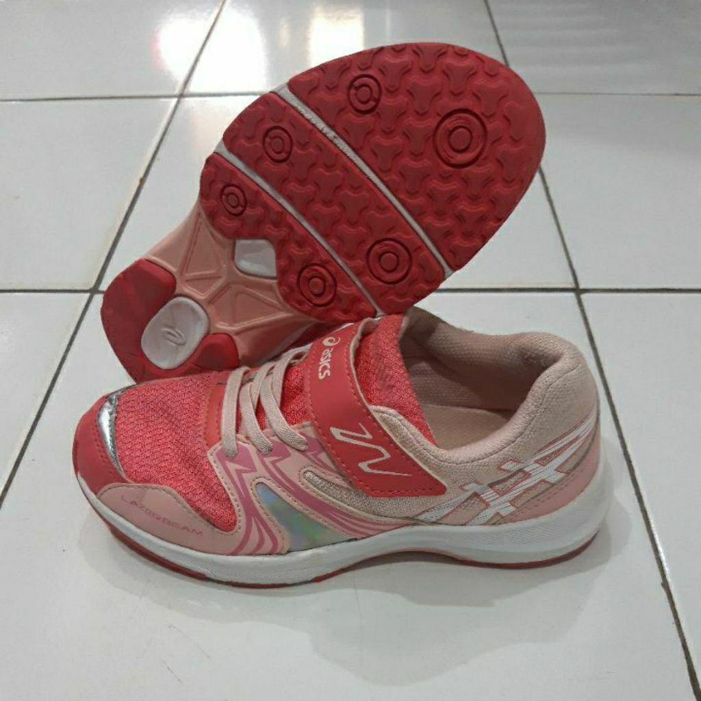 Sepatu Badminton / Bulutangkis Asics