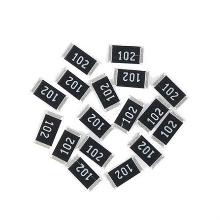 Resistor SMD 1K OHM 0805