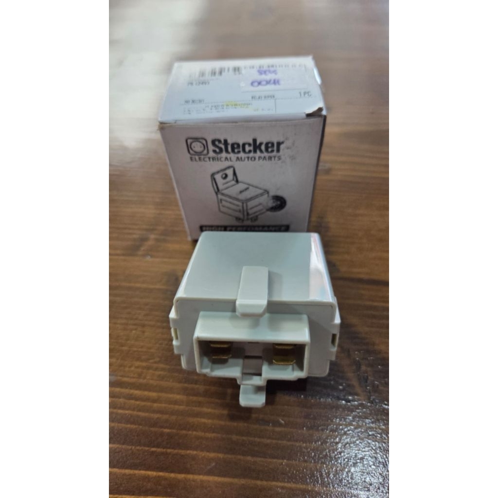 RELAY INTERVAL WIPER MITSUBISHI RAGASA # STK0041