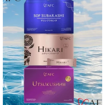 Subarashii Utsukushii Hikari Original