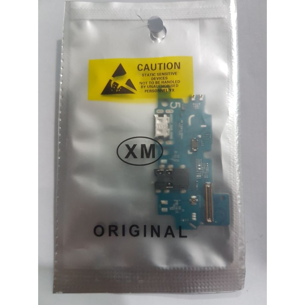 Flexi Pic Samsung A50 Papan Charger Samsung A50