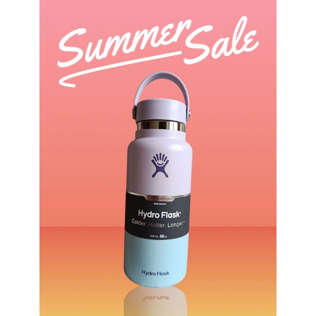 Tumbler Hydro Flask 32 oz