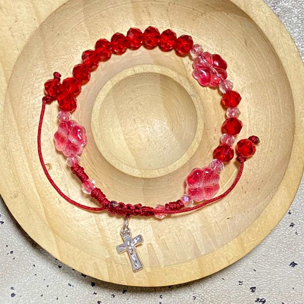 GELANG ROSARIO/ ROSARIO DEKADE