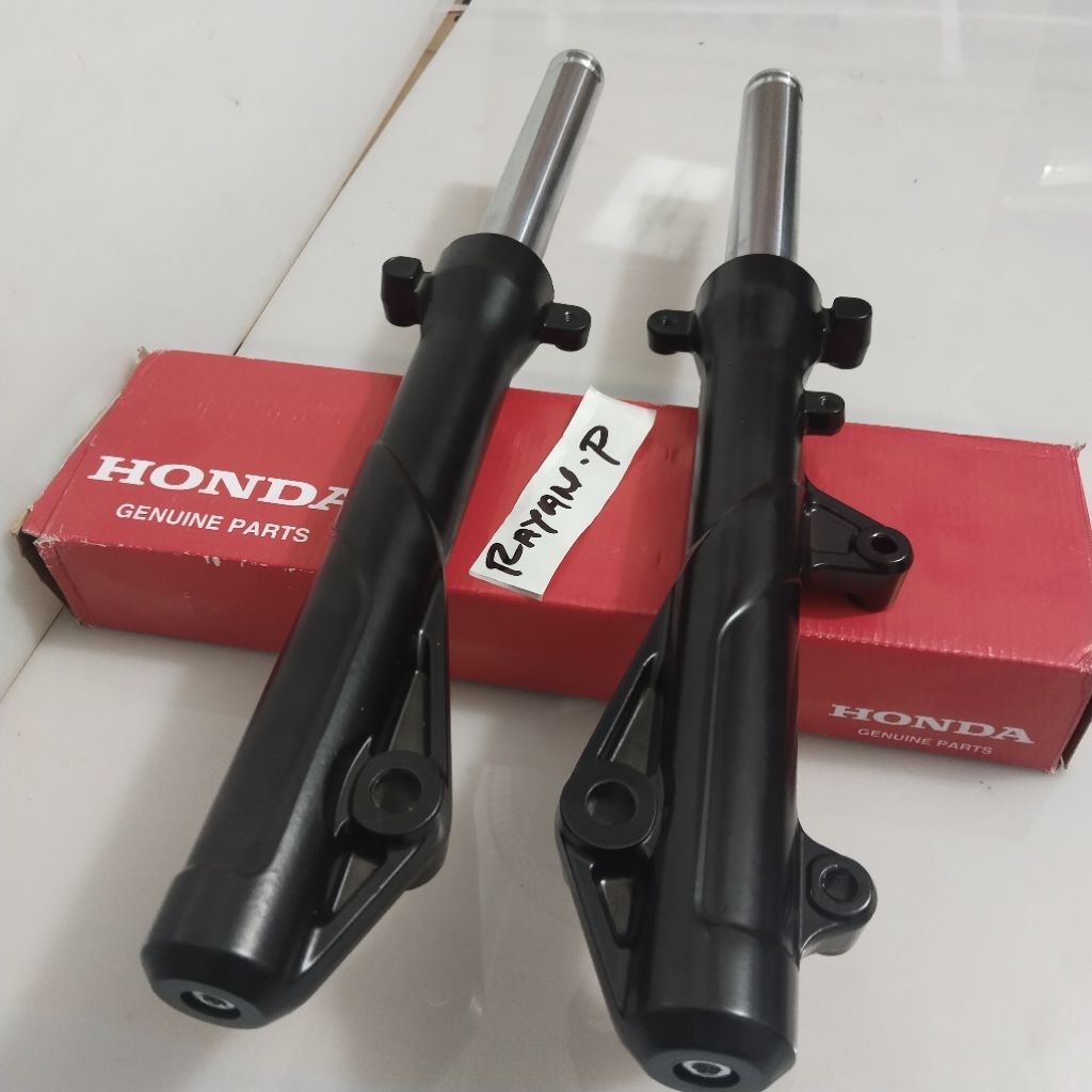 SHOCK DEPAN TABUNG VARIO 160 VARIO 160 SEPASANG K97