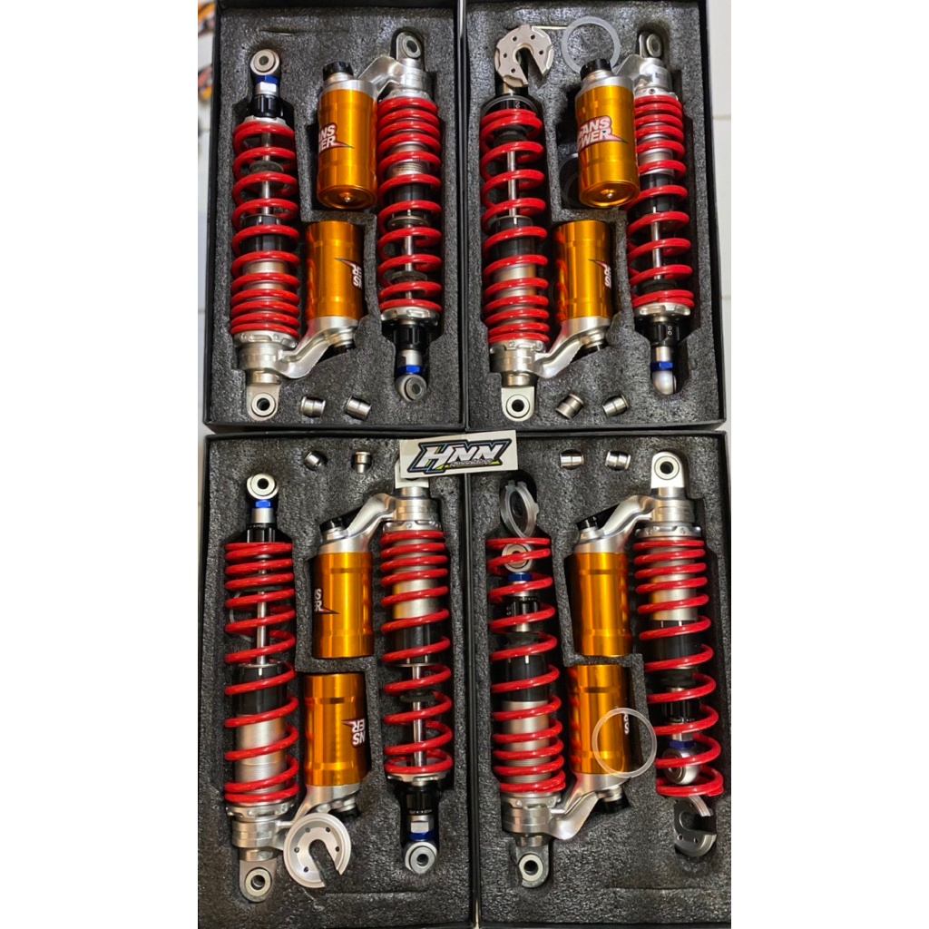 Skok Answer Cnc 34 Shock Answer 34 Cnc Original Murah