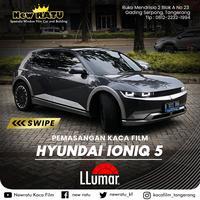 KACA FILM LLUMAR STRATOS SERIES PREMIUM CLASS