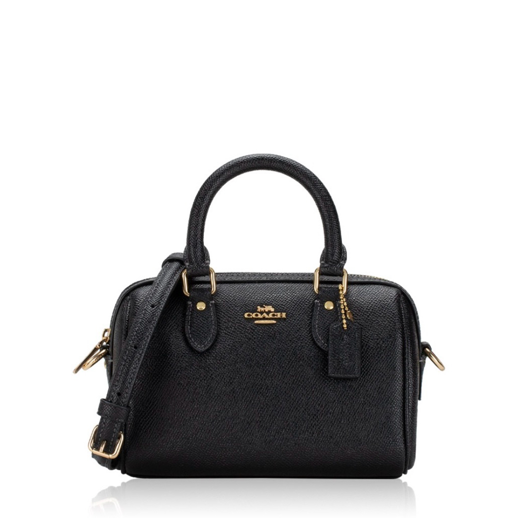 [PRELOVED] COACH MINI ROWAN CROSSBODY