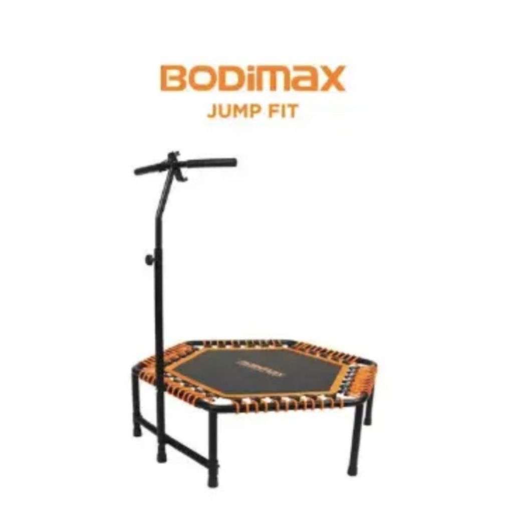 (SEWA) BODIMAX - TRAMPOLINE